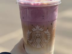 -星巴克(广州淘金路店)