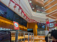 -小飞象面包公社(珠江路金鹰店)