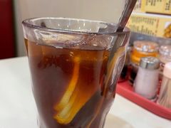 -旺角宝港式茶餐厅(寮步店)