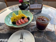 -广富林宰相府酒店·水云间