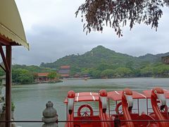 -珠海圆明新园