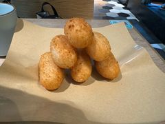 -青花椒秘制烤鱼(光启城店)