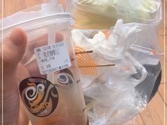 -CoCo都可(嘉兴学院店)