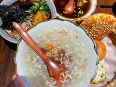 -贡梅老面馆·蟹粉面·无锡特色小吃(南长街主推店)