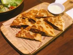 -G+KITCHEN(龙湖狮山天街店)