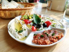-ALAMEEN阿拉伯餐厅(三里屯店)