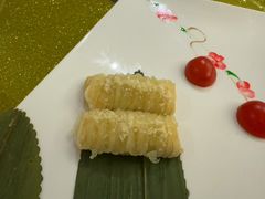 -广州塔晖粤轩中餐厅