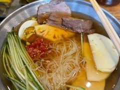 -KAOKAO烤烤·丹东海鲜烧烤(望京店)