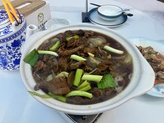 -黄牛肉馆·皖南土菜