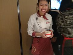 -海底捞火锅(名门店)