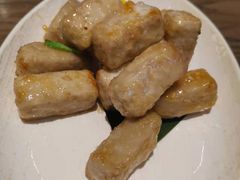 桂花芋泥-四道菜·福建菜馆(新街口金鹰店)