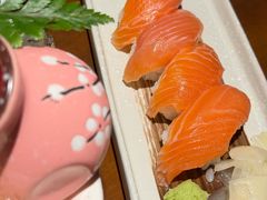 -弓二·烧鸟居酒屋(财富购物中心店)