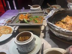 -杏花堂山西菜馆(壹方城店)