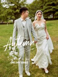 -二十一世纪婚纱摄影(省府前街店)