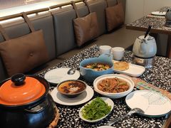 -金香匯晚茶(浑南店)