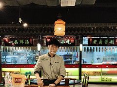 -卢大鲜鱼头捞饭(美利广场店)