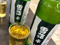 -Reunion BBQ 东北人餐厅