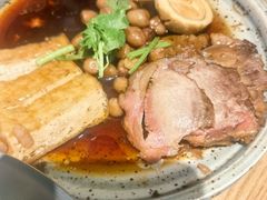 -潮粥荟·潮汕砂锅粥(槐房万达店)