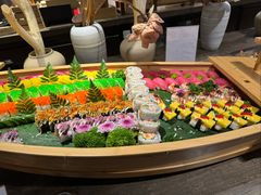 -杭州开元名都大酒店·地中海自助餐厅