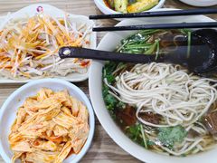 李先生牛肉面-李先生牛肉面大王(北京东四店)