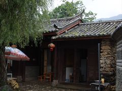 -玉湖村