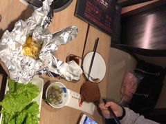 -好牛烧肉(世茂广场店)