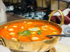 -Home Thai·泰谣(王府井apm店)