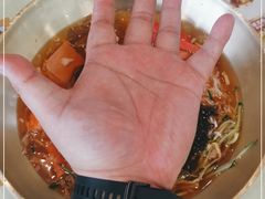 -服务大楼冷面(延大店)