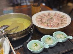 -凤凰山斑鱼馆(恭城店)