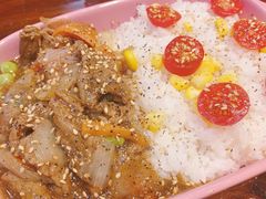 -品乐比萨西餐厅