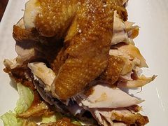 -纪林菜馆·博山菜老字号(华光路店)