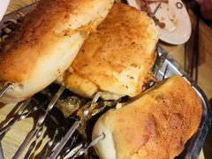 -佶政筋饼·新概念(安阳路店)