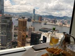 -香港港丽酒店