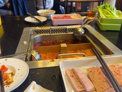 -川西坝子火锅(金沙1.0直营店)