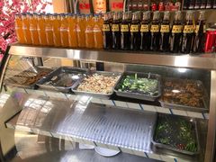 -启明腊汁肉揪面片(翠华路总店)