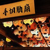 在武汉就能吃到超正宗的齐齐哈尔烤肉啦～