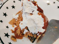 焦糖反转苹果蛋糕（TATIN）-私人做法(苹果社区店)