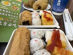-牛街洪记小吃店(牛街店)