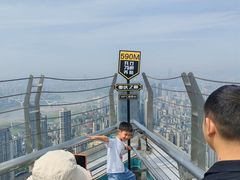 -WFC会仙楼观景台