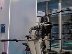-菲力德健身(曲江观邸店)