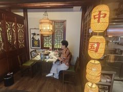 -肖记公安牛肉鱼杂馆·省级非物质文化遗产(崇仁路江滩直营店)