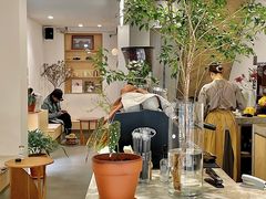 大堂-素咫咖啡CLIFEROSE(新安店)