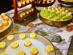 -上海漕河泾万丽酒店