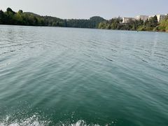 -仙海旅游度假区