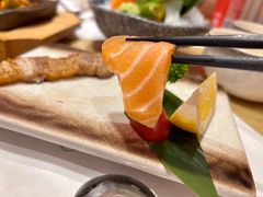-小句号·精致料理(江南环球港店)