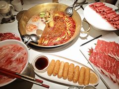 -小龙翻大江文化火锅(太古里店)