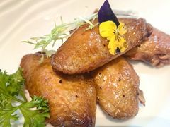 -黑宝石西餐厅(汇励99城市公园店)