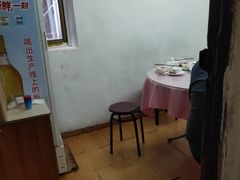 -蘭心餐厅(进贤路店)