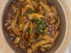 -东江渔村·古典园林·30年粤菜老字号(太和店)