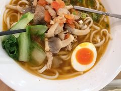 -大师兄·西北小馆(北站缤果空间店)